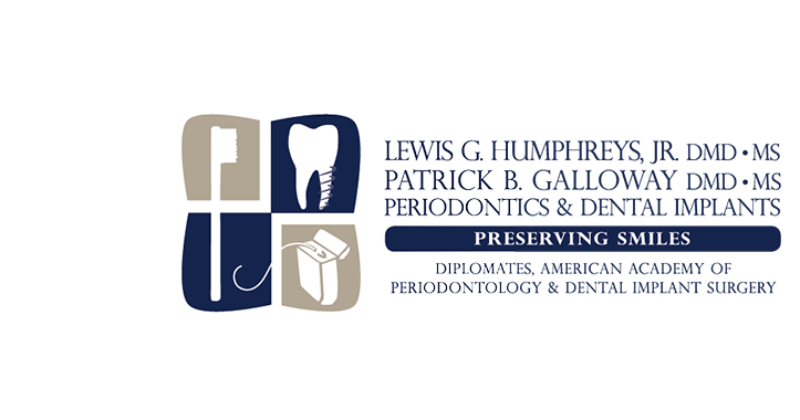 Logo for Lewis G. Humphreys, Jr.